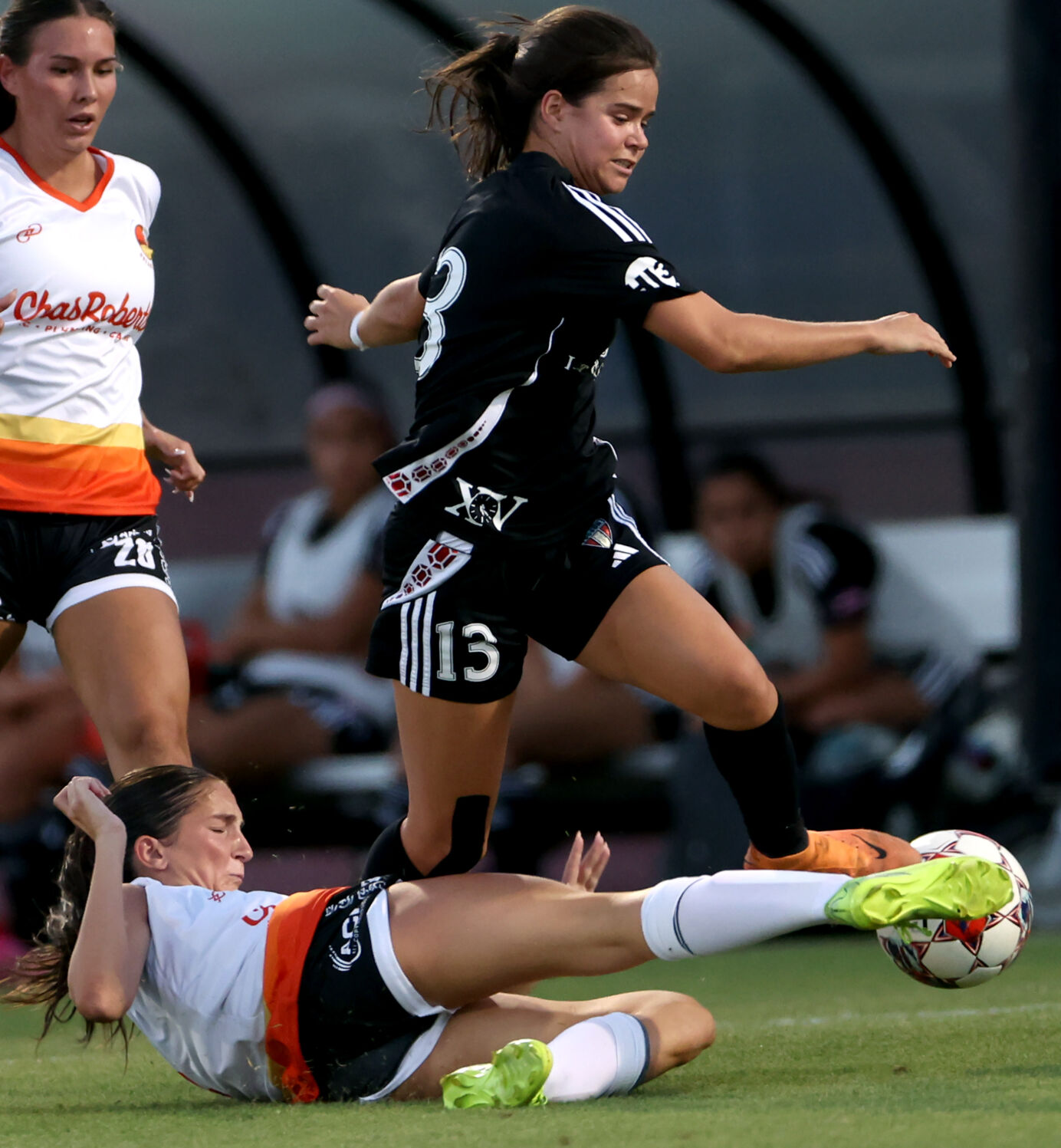 FC Tucson Women vs Desert Dreams FC